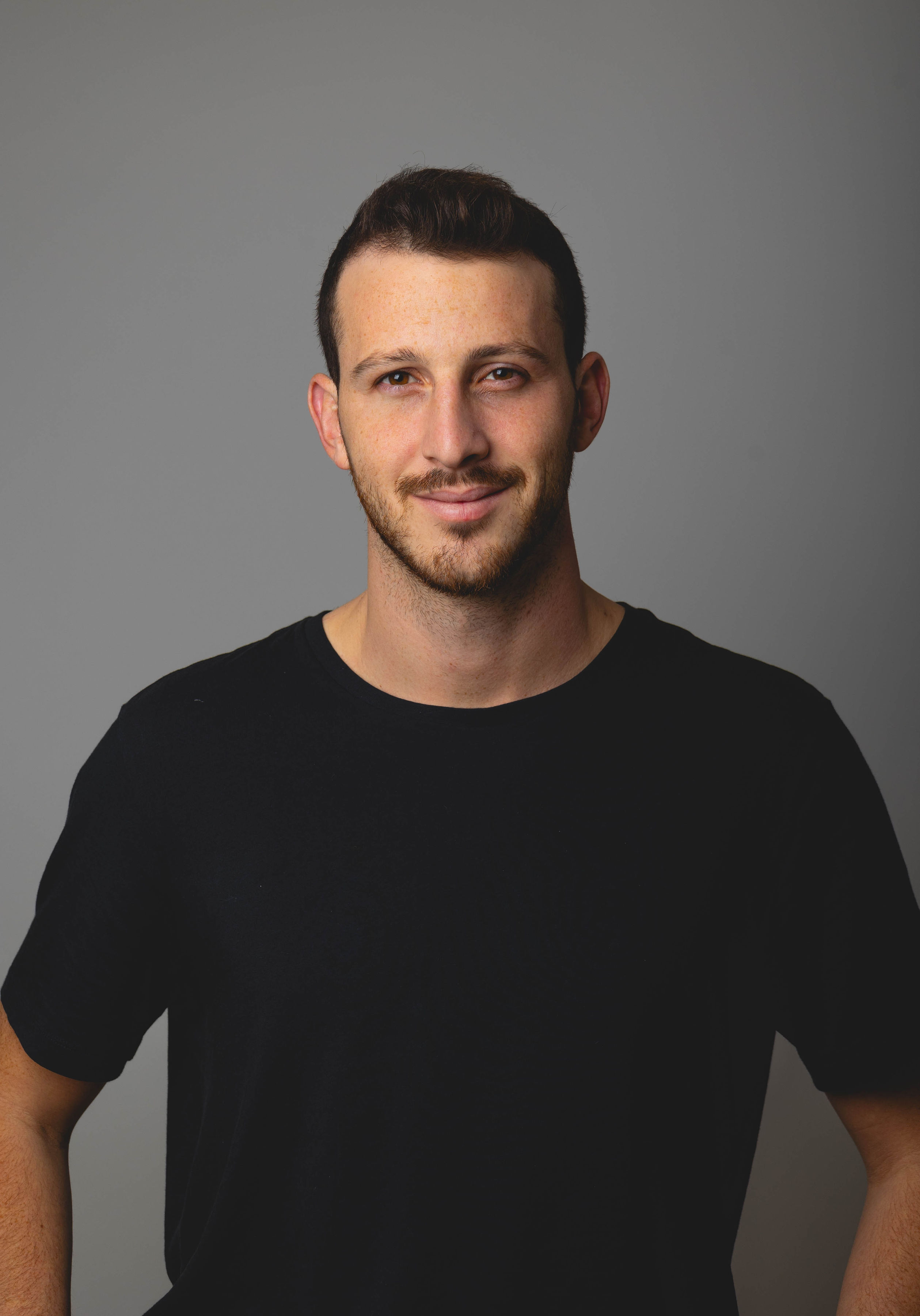 Alon Abkasis
