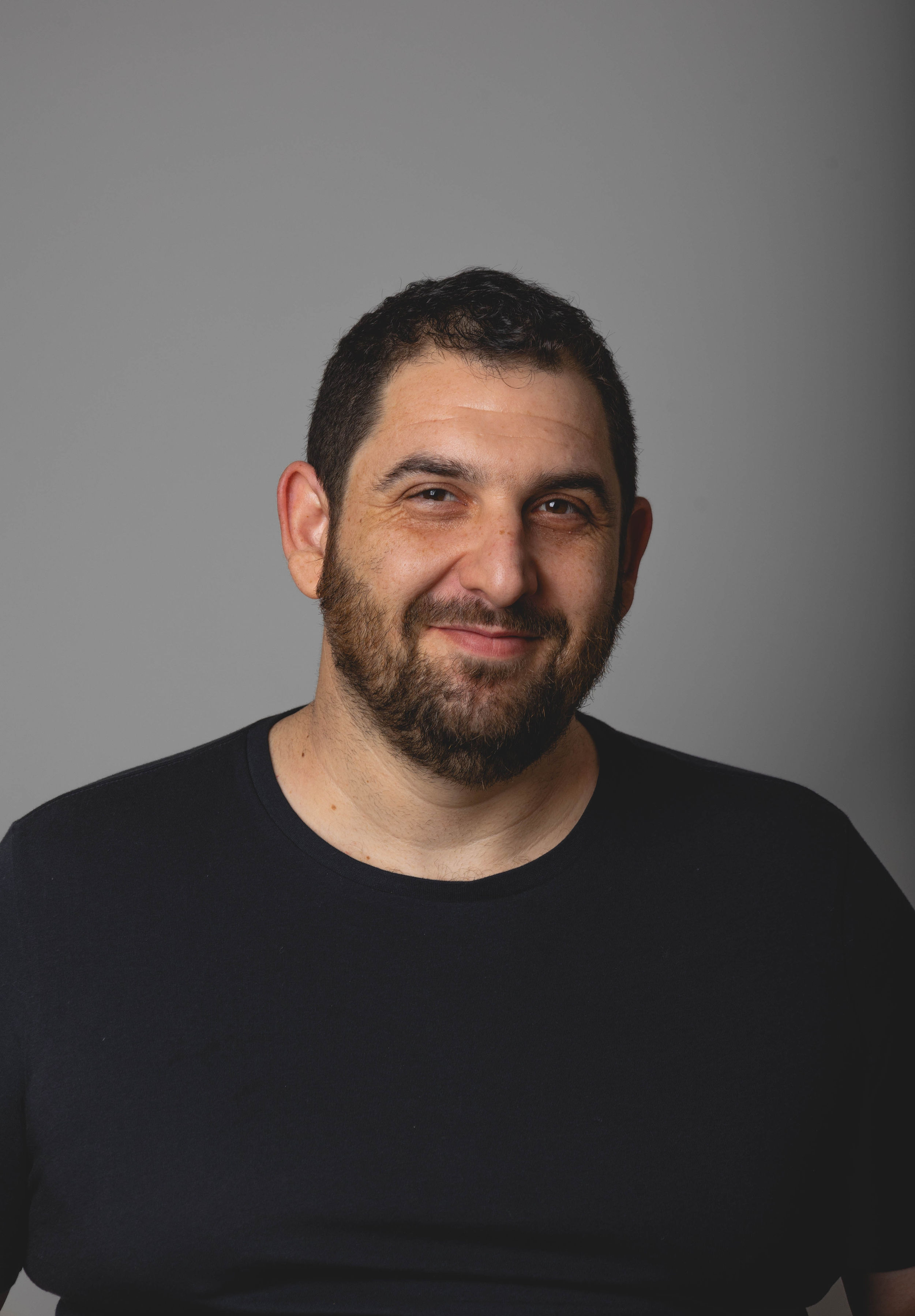 Alon Sadan
