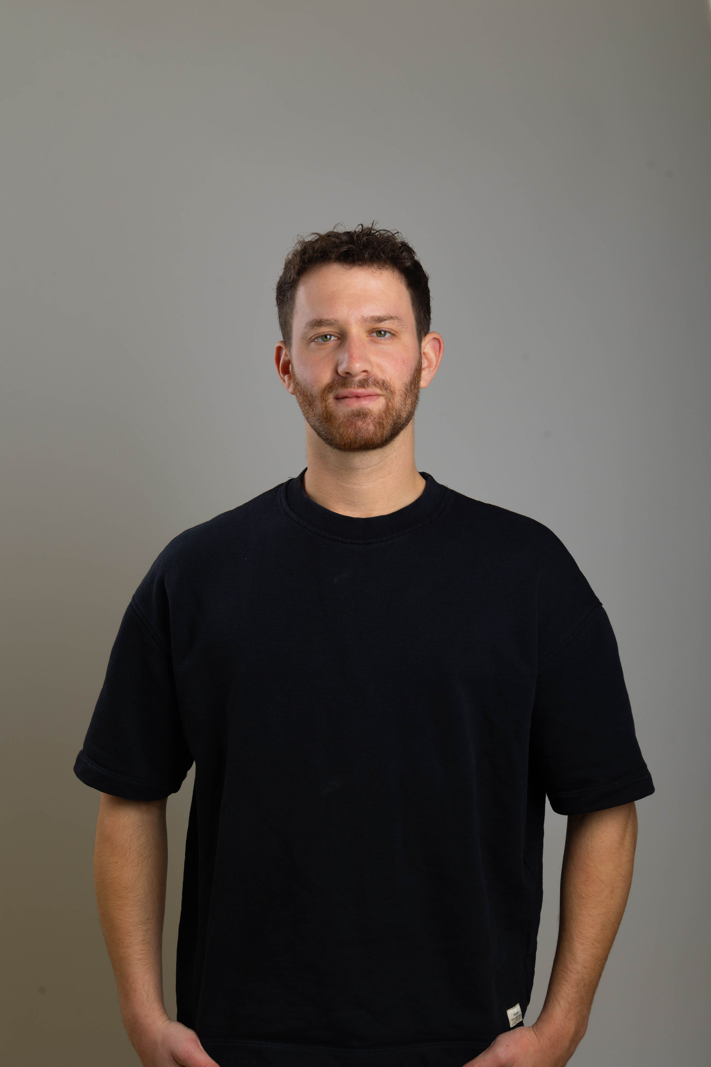 Noam Goldman